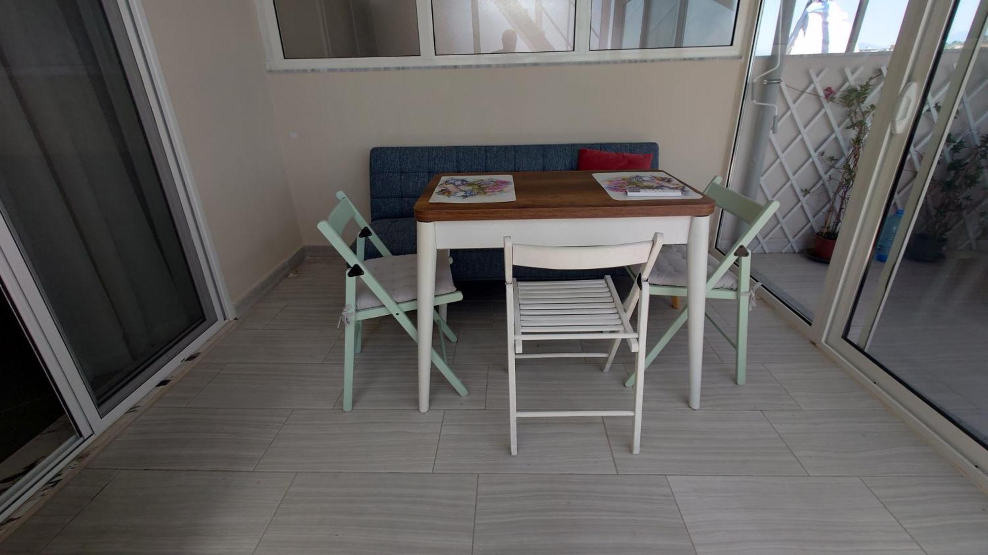 דירות דורס Giardino Alto מראה חיצוני תמונה