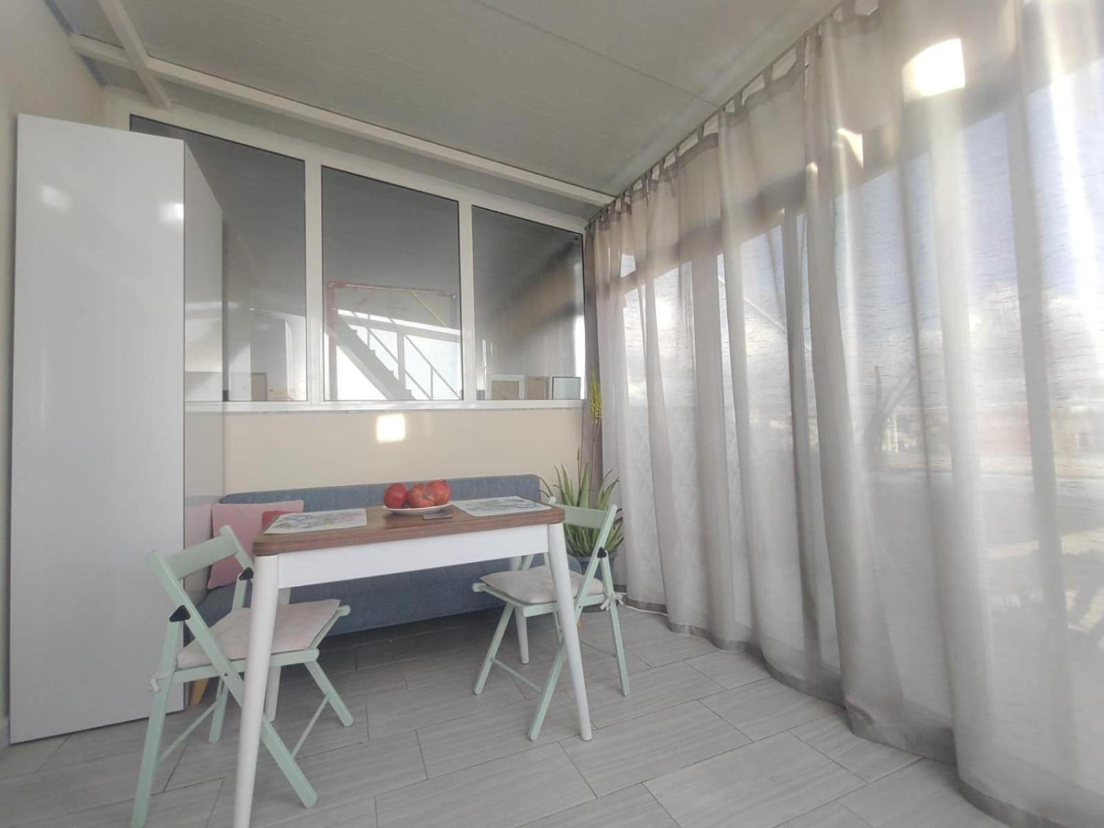 דירות דורס Giardino Alto מראה חיצוני תמונה